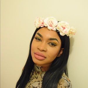 Meet your Posher, Cryssie